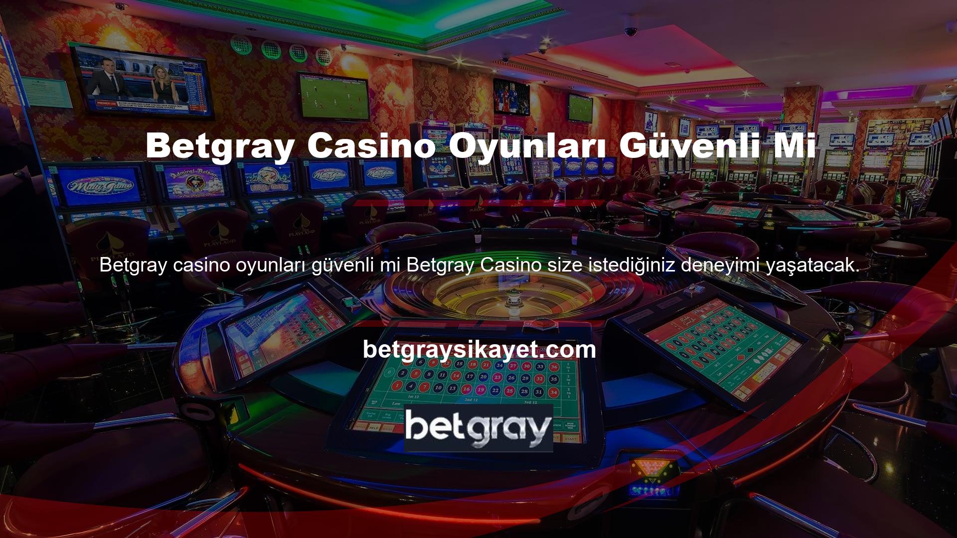Bir casinonun menüsüne göz attığınızda yüzlerce jackpot oyunu göreceksiniz