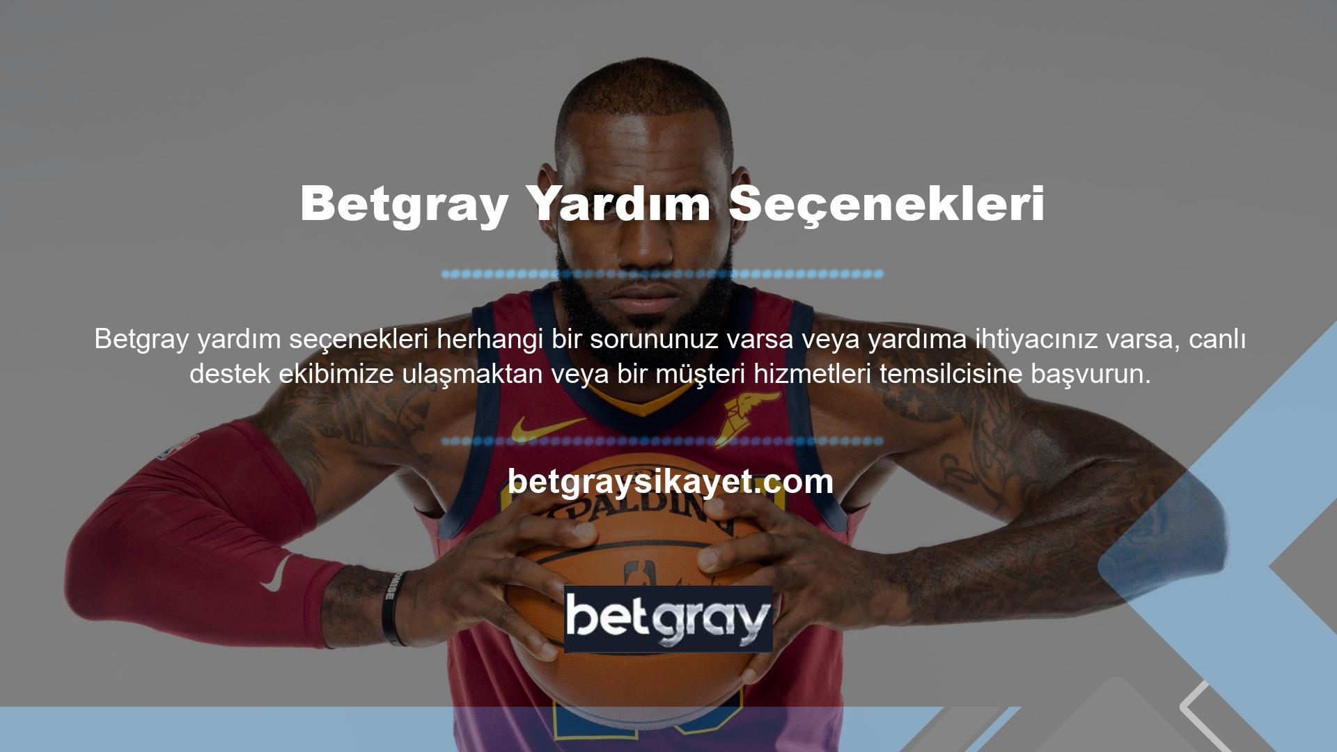 Google üzerinden giriş yapabilirsiniz