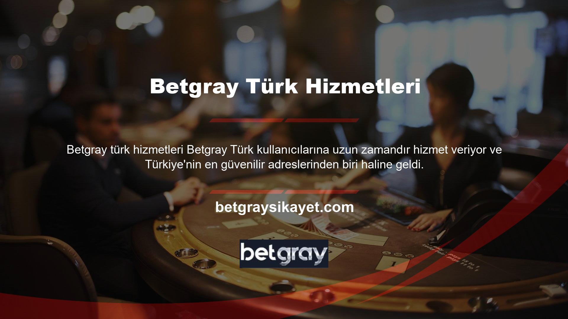 Betgray üyelik işlemlerini bitirdikten hemen sonra bahis yapmaya başlayabilirsiniz